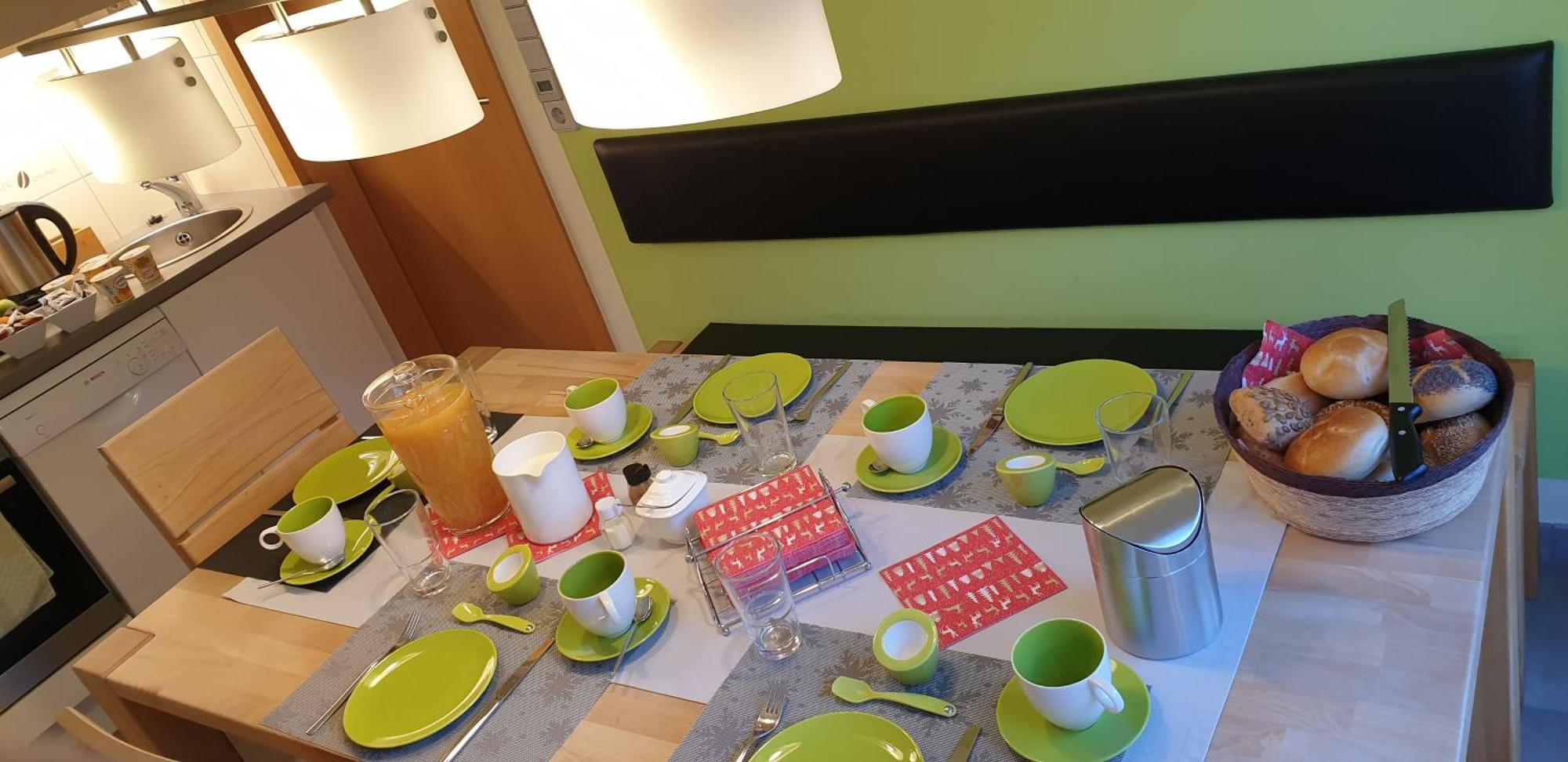 Gaestezimmer , Pension Wauri Waldenbuch Bagian luar foto