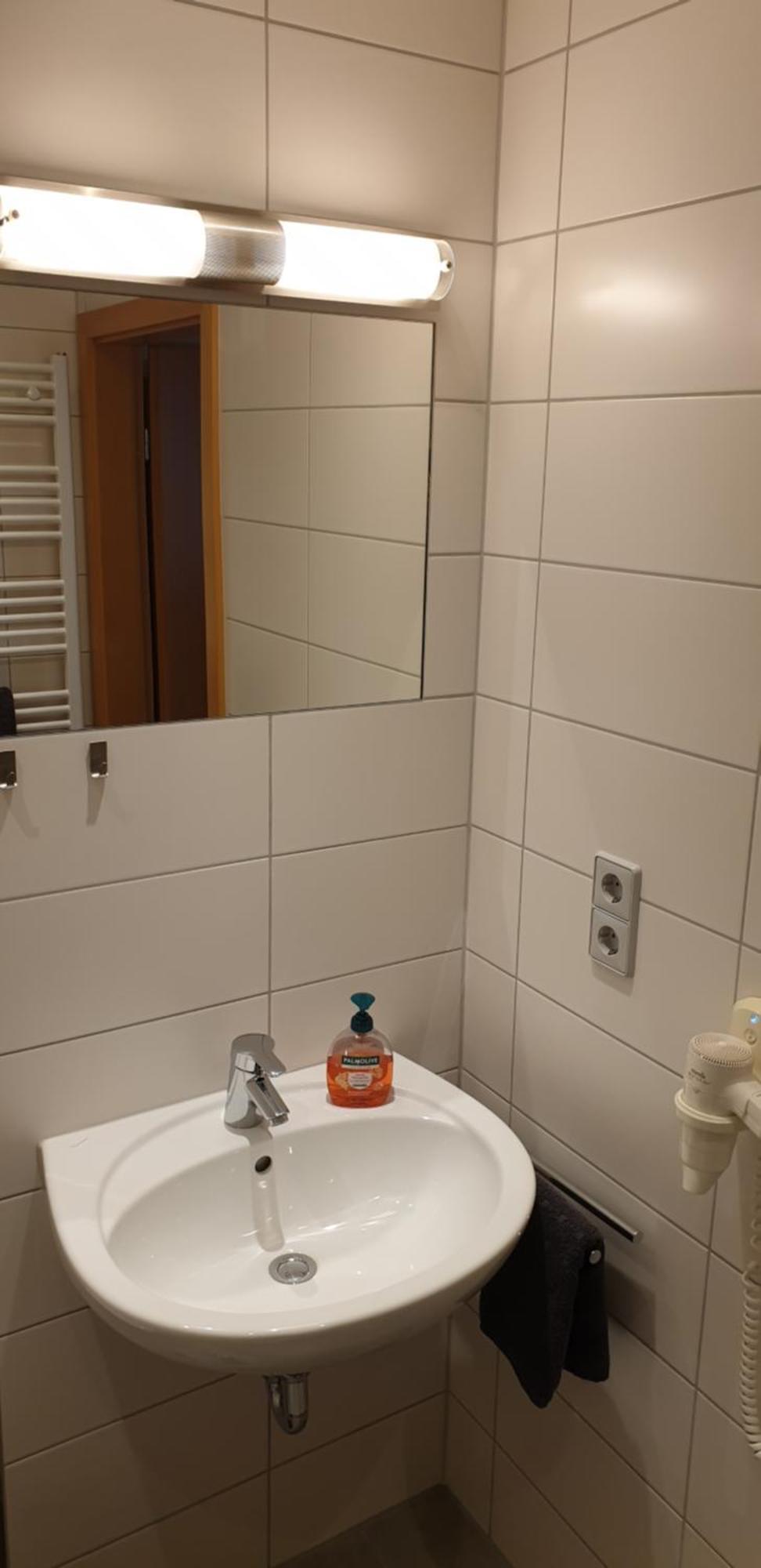 Gaestezimmer , Pension Wauri Waldenbuch Bagian luar foto