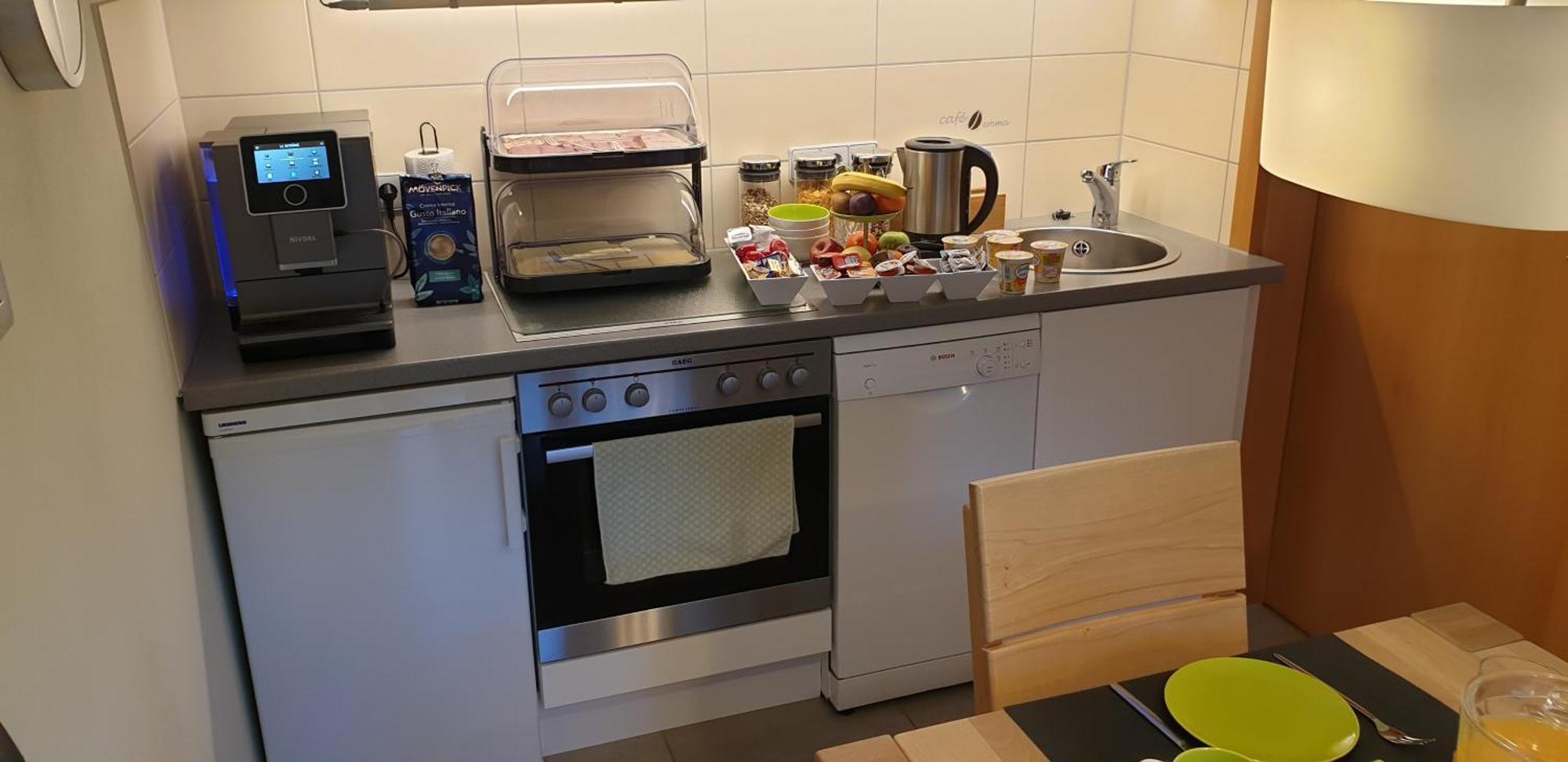Gaestezimmer , Pension Wauri Waldenbuch Bagian luar foto
