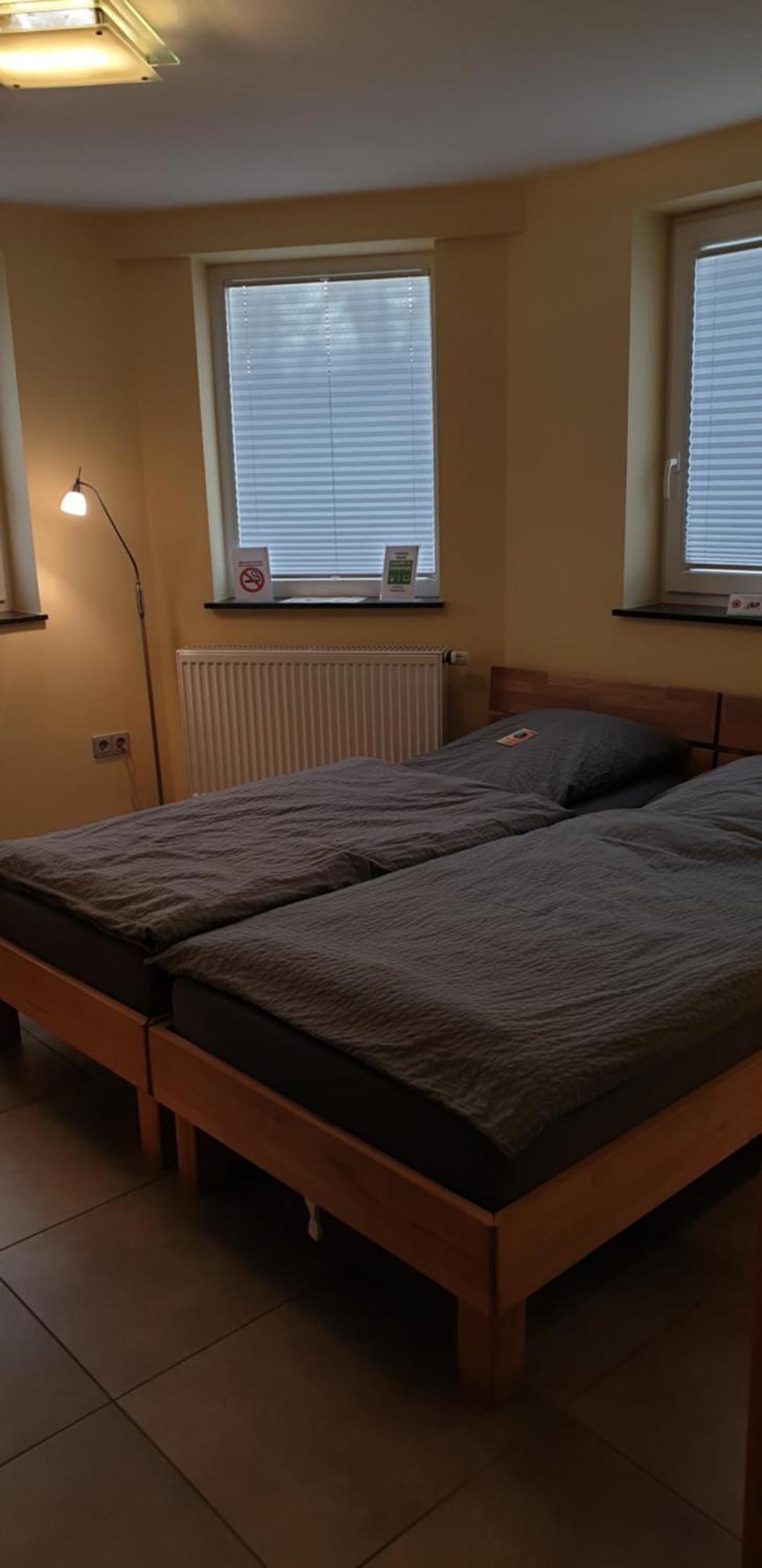 Gaestezimmer , Pension Wauri Waldenbuch Bagian luar foto